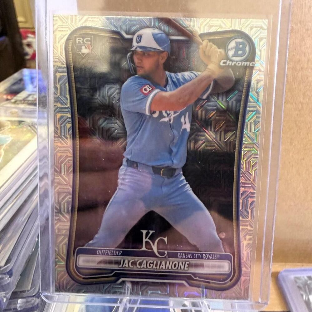 Unbranded Silver and Blue Trading-cards